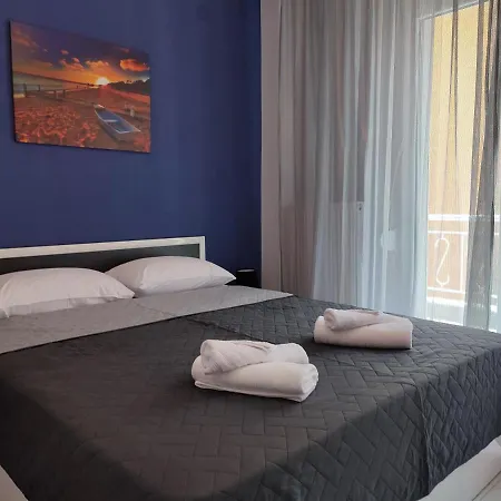 Joy Apartment Kavala