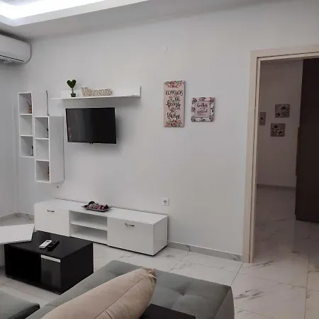 Joy Apartment Kavala