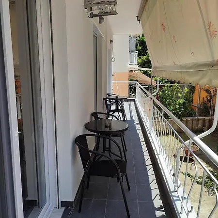 Joy Apartman