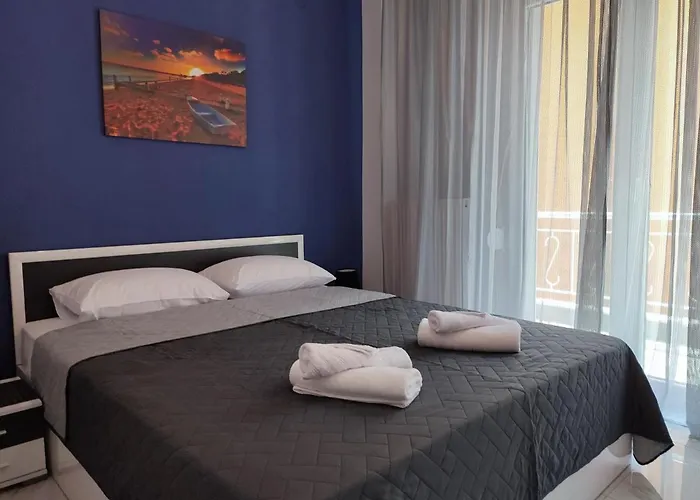 Joy Apartament Kavala